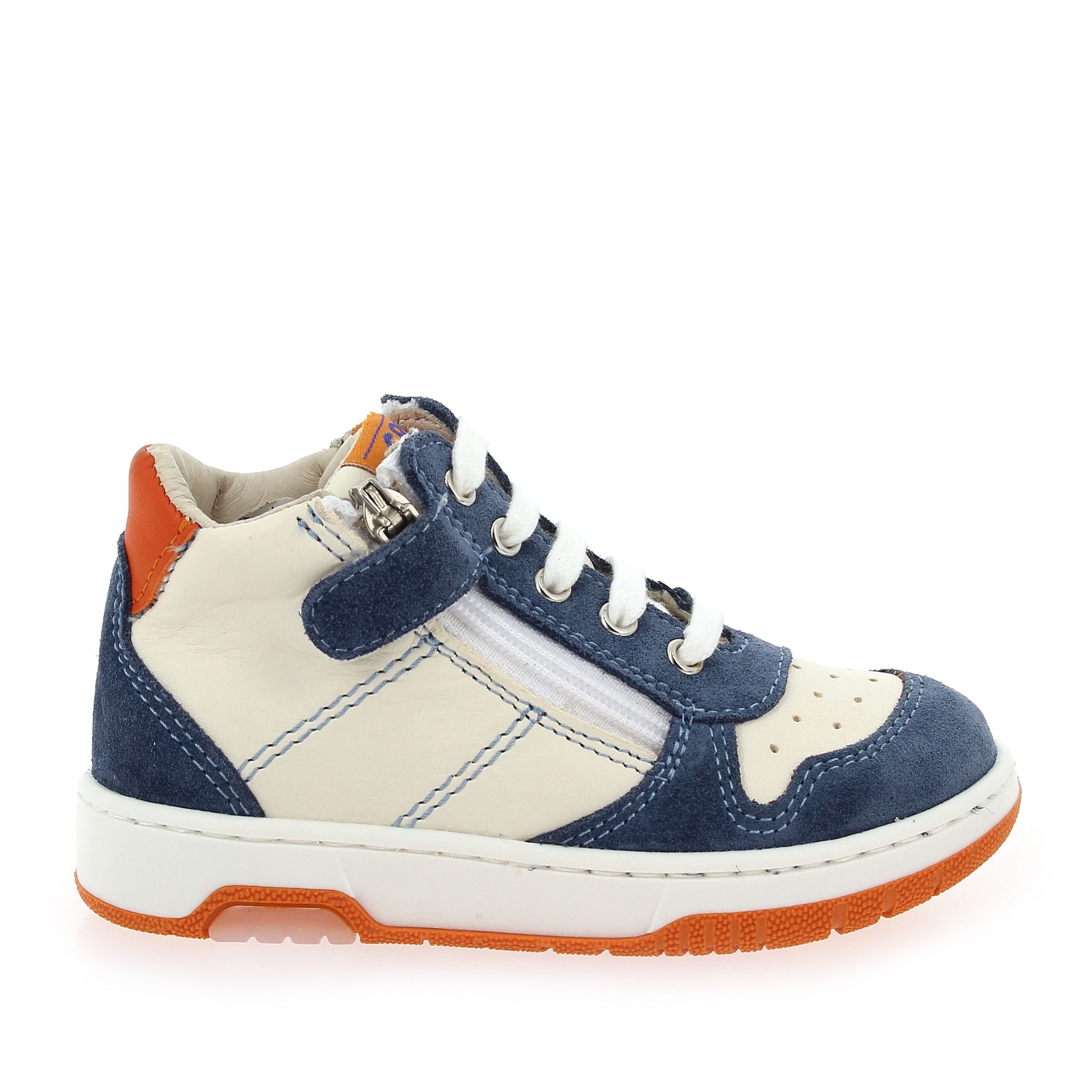 GBB  VALDECK - Blanc Jeans