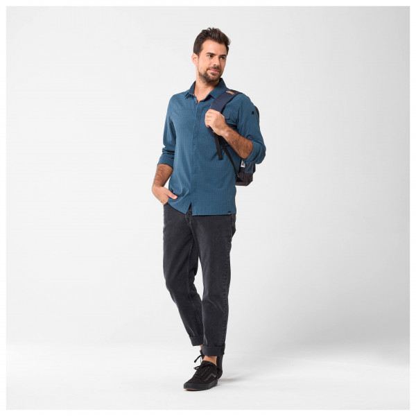 Lafuma - Skim Shield Shirt L/S - Hemd
