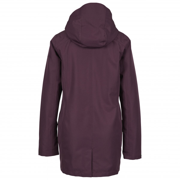 Vaude - Women's Jalama Coat - Mantel
