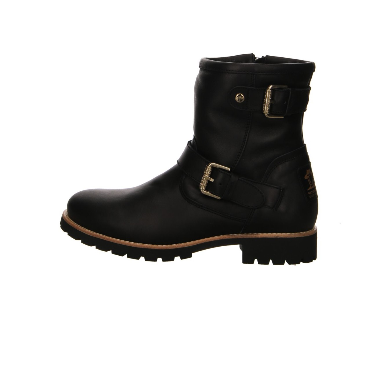 PANAMA JACK Winterstiefel schwarz Felina Igloo Travelling