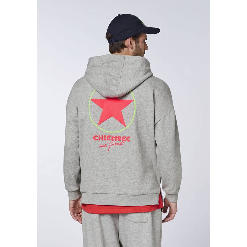 Chiemsee Hoodie Sweatshirt Herren