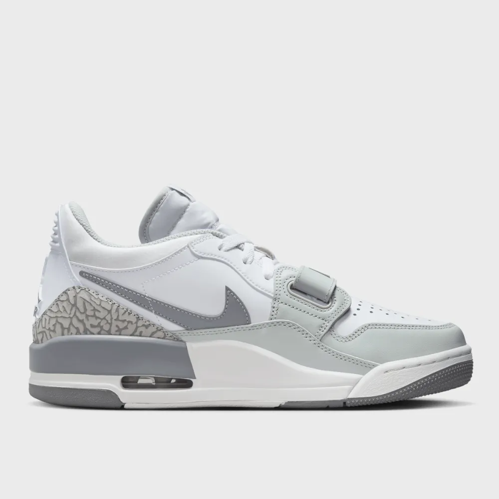 NIKE JORDAN Legacy 312 Low FV8115-101 / weiss