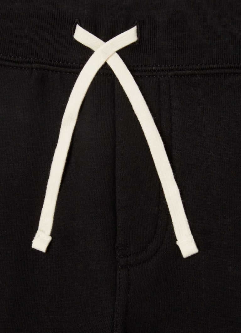 Φόρμα με κεντημένο λογότυπο Ralph Lauren και κορδόνι
