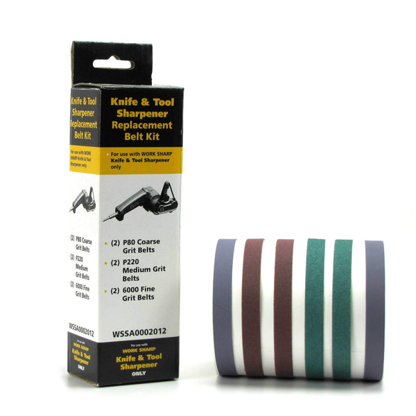 WSKTS BELT KIT 80 / 220 / 6000 - Ersatzteil
