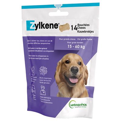 Zylkene Chews