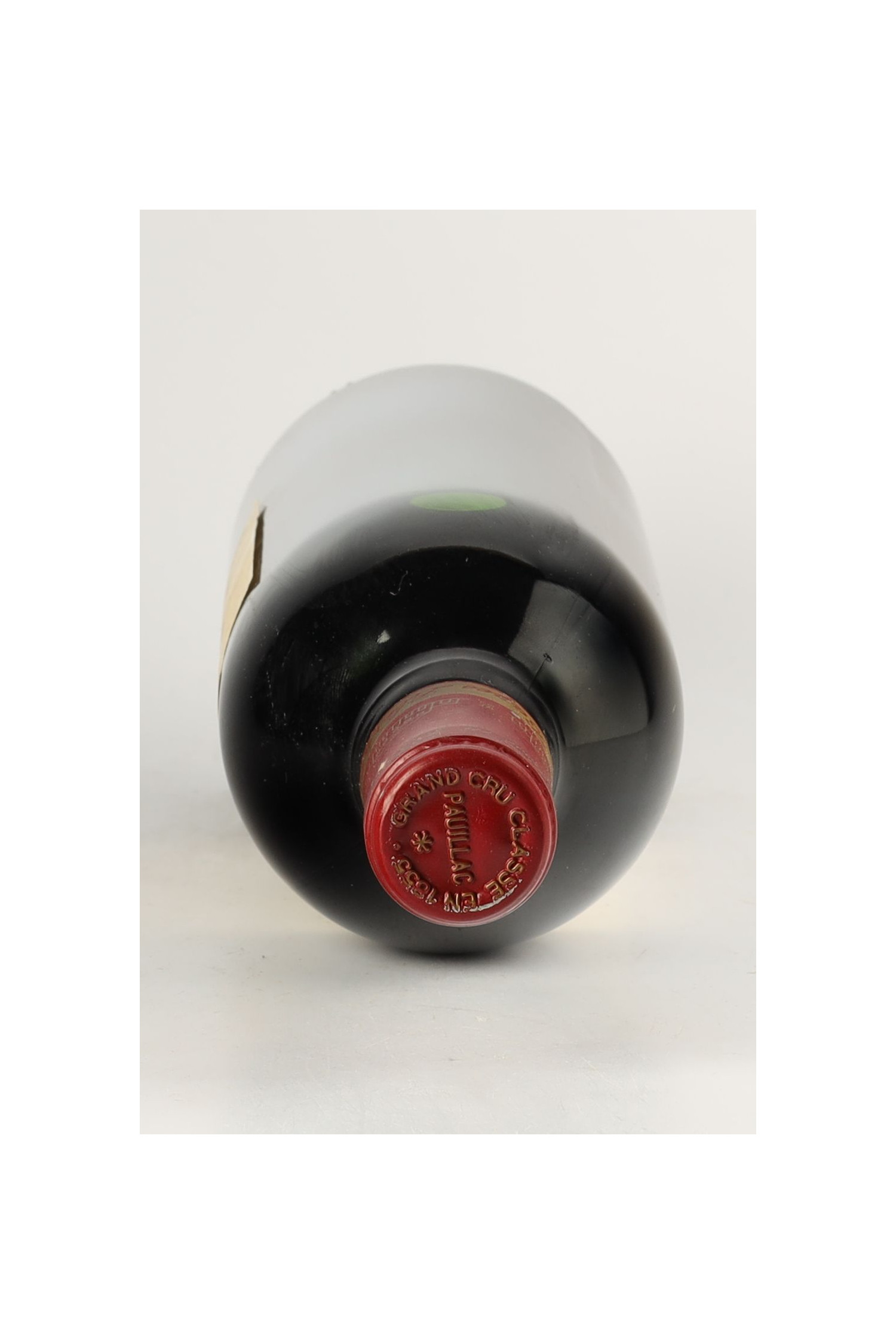 Château Haut Bages Liberal 1994, Pauillac