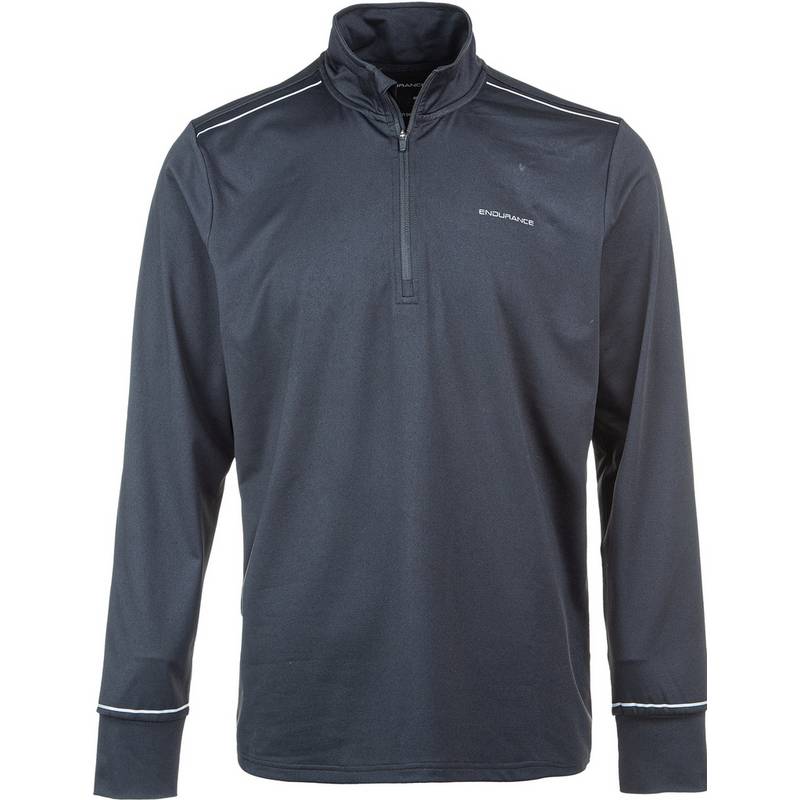 Endurance Croon Laufhoodie Herren