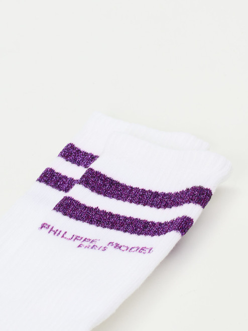 Damensocken-91907910002 Philippe Model