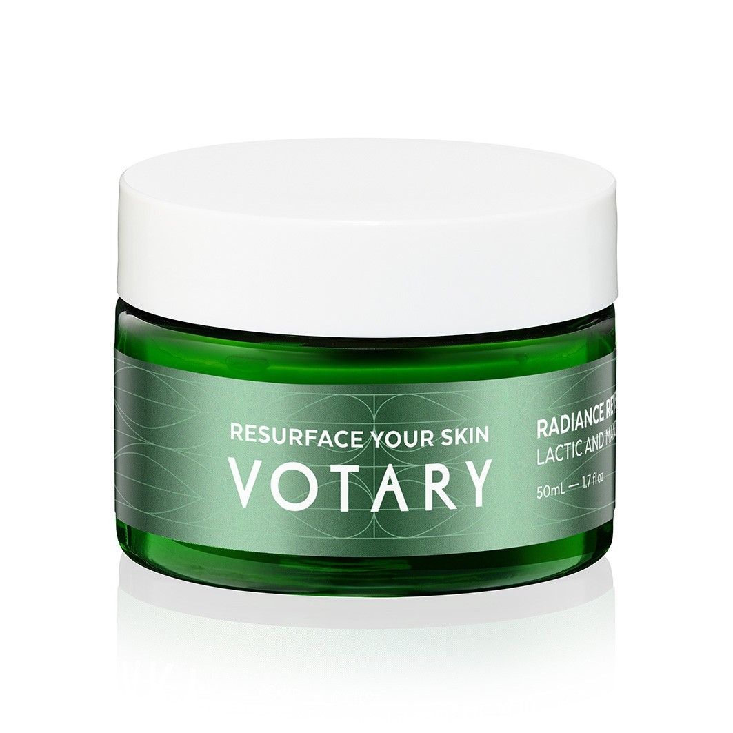 Radiance Reveal Mask - Lactic and Mandelic Acid