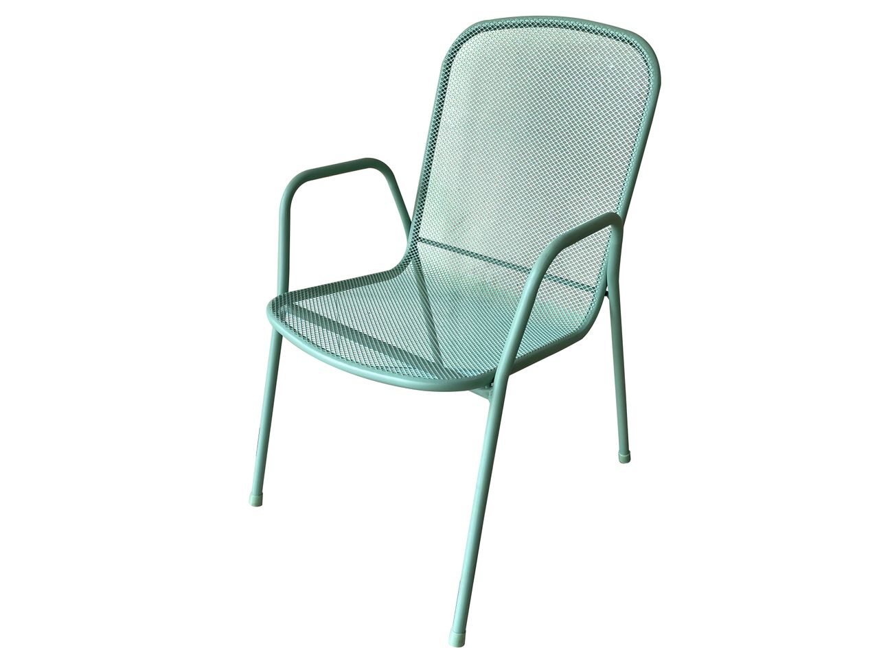 Happy Home Happy Home 3 tlg. Bistro Set HGE50-GRN grün