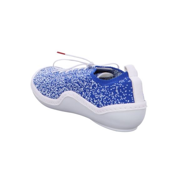 THINK Sneaker blau