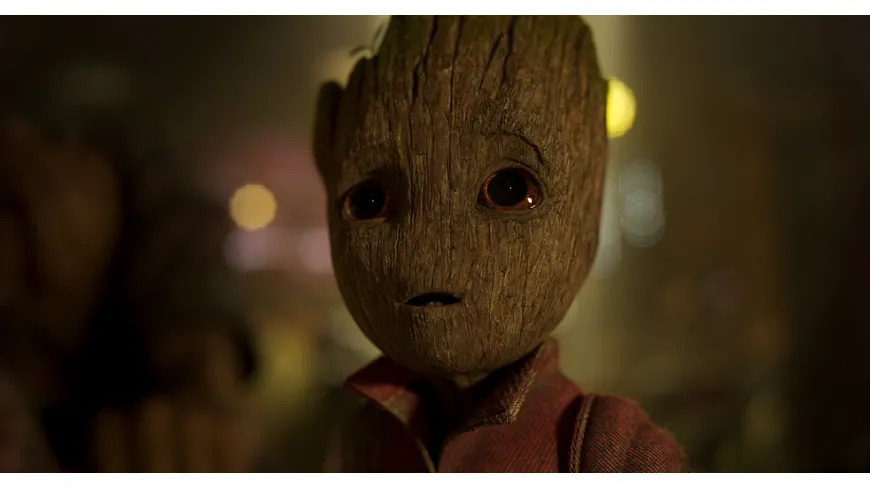 Guardians of the Galaxy 2