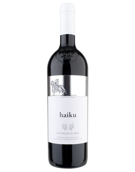 Toscana IGT Haiku 2020 Castello di Ama 0,75 ℓ