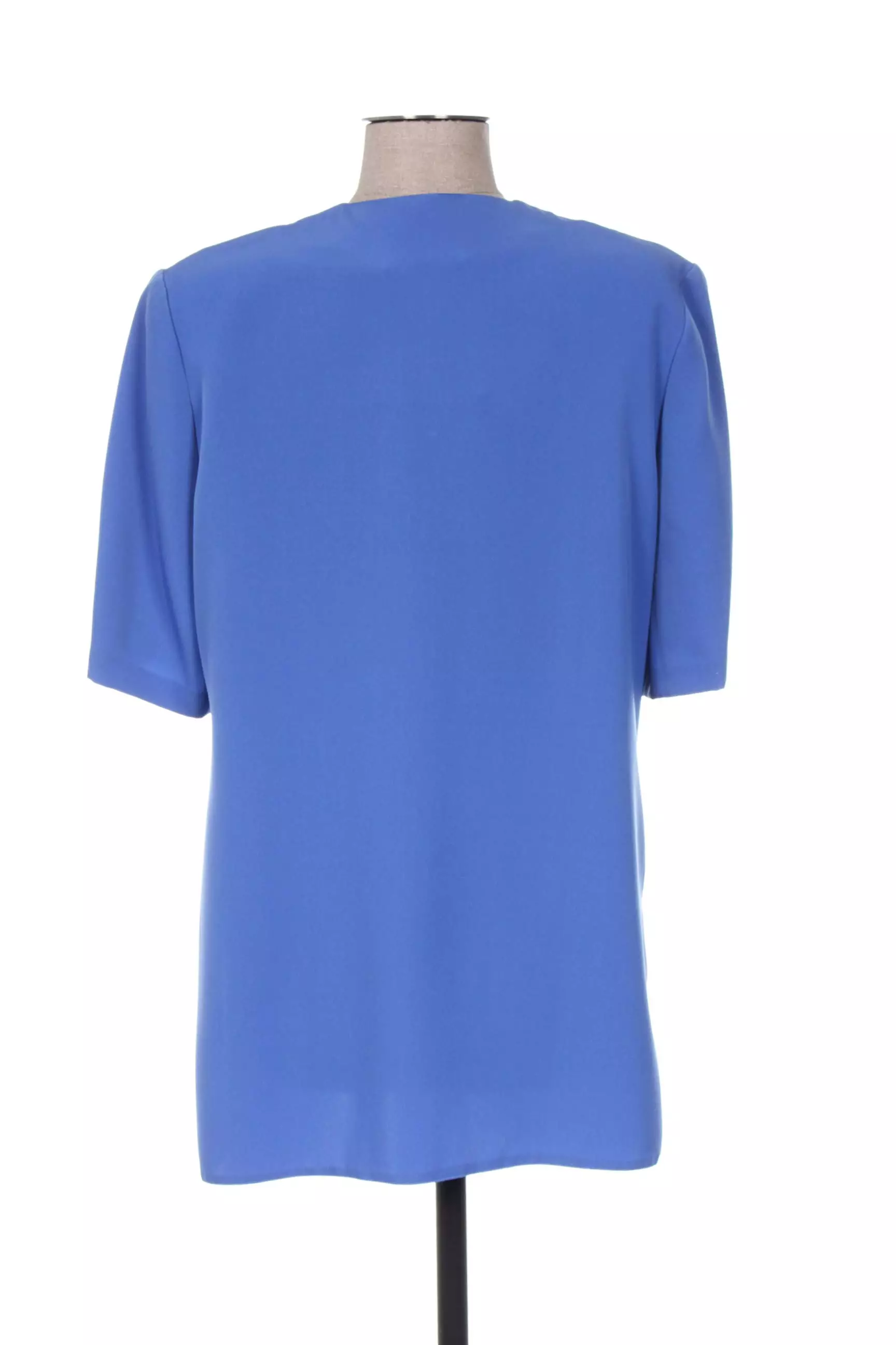 Francoise De France Blazers Femme couleur bleu