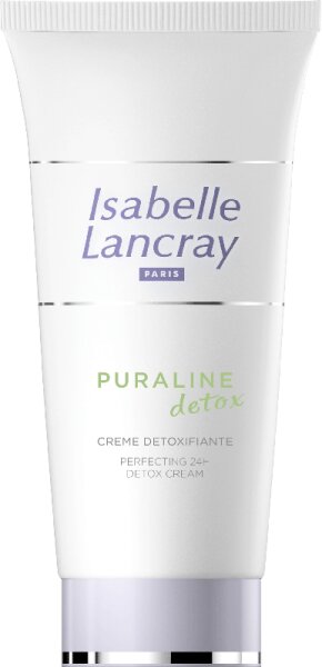 Isabelle Lancray PURALINE Detoxifiante Gesichtscreme