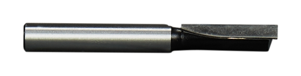 Freză de canelat Makita Accessories D-67701 6 x 19 mm S6