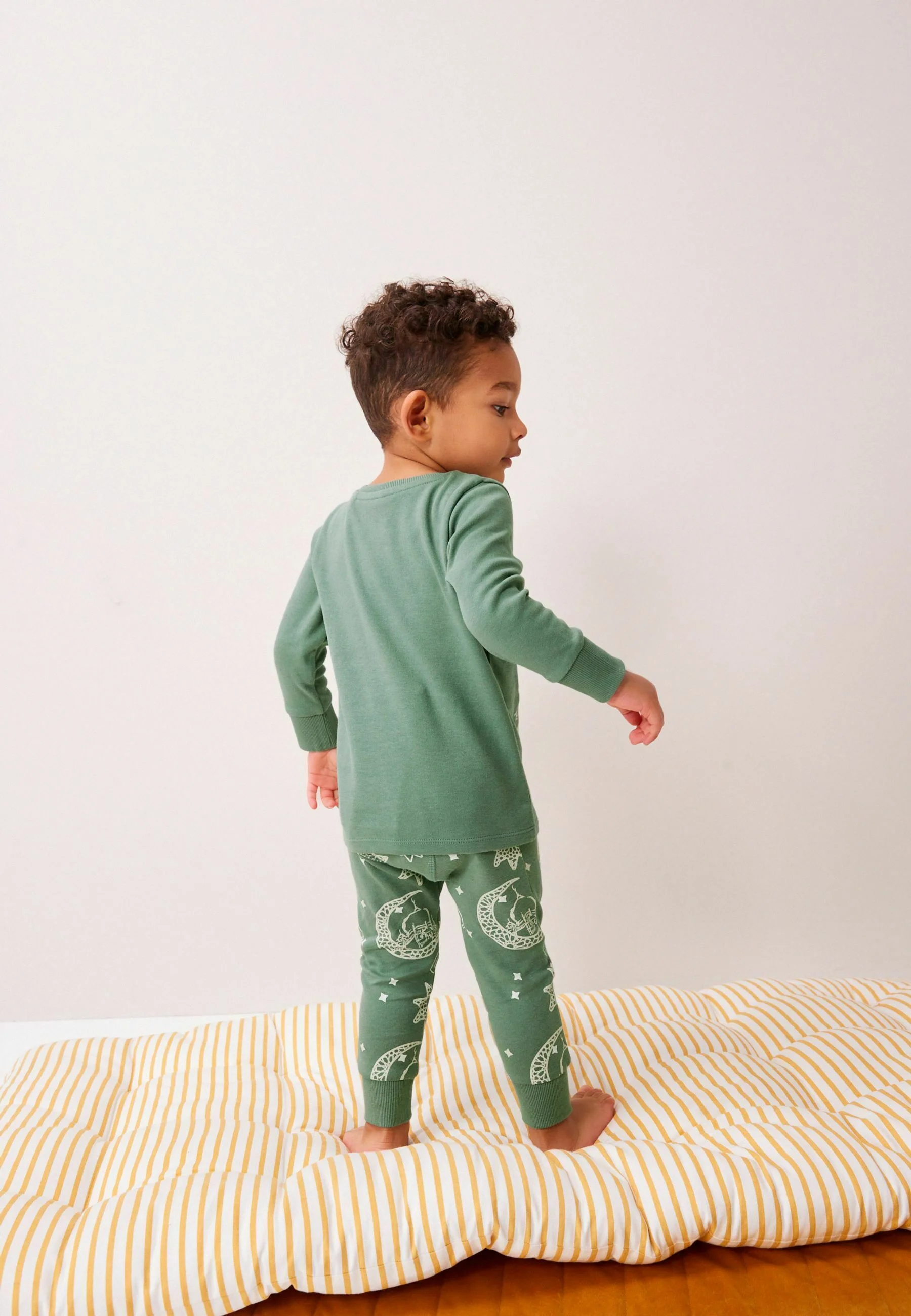 Siguiente SINGLE REGULAR FIT - Pijama