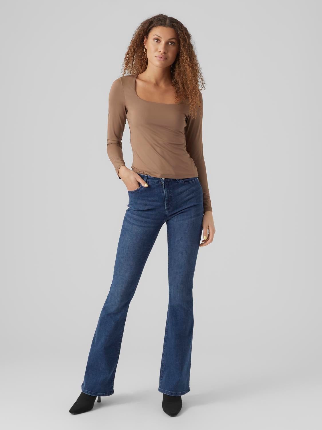 VMBIANCA Top