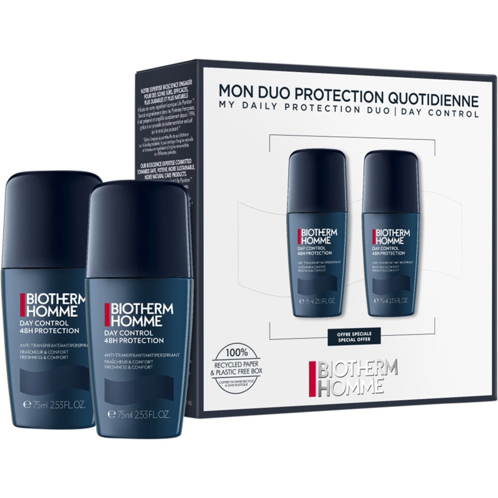 Biotherm Homme Roll-on anti-transpirant Déodorant