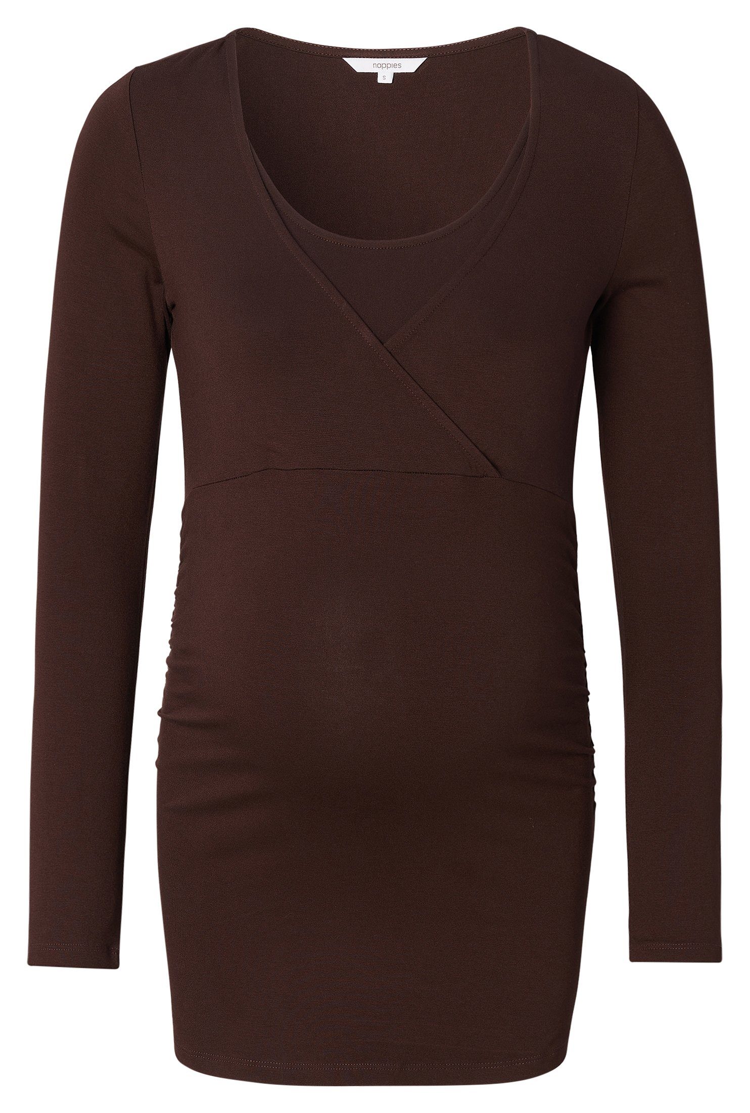 Noppies Stillshirt Noppies Still-Shirt Elda (1-tlg)