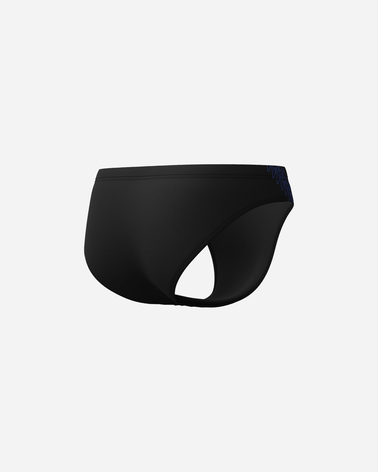 Plavky na bazén Speedo Hyper Boom M 8-00301715334