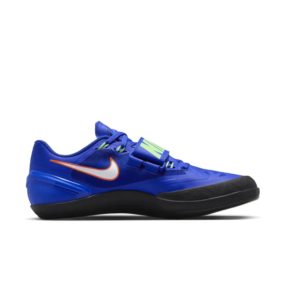 Nike Zoom Rotational 6 685131-400 / blau