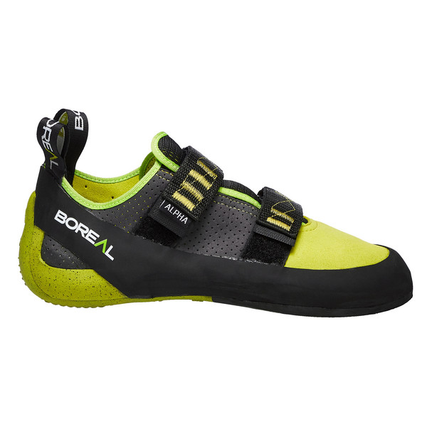 ALPHA Unisex - Kletterschuhe