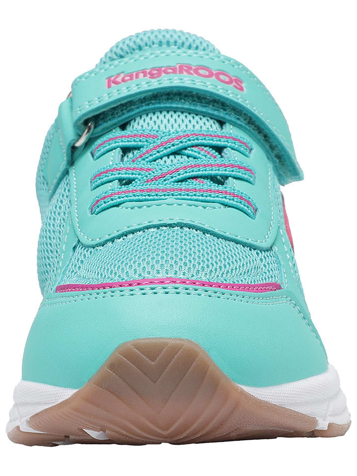 Kangaroos Sneakers 