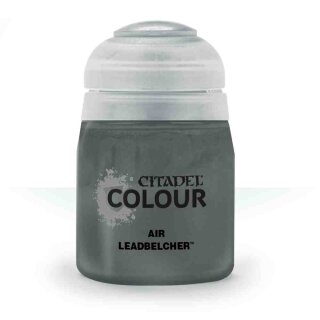 Citadel Airbrush: Leadbelcher (28-16)