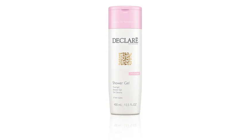 DECLARÉ BODY CARE Shower Gel 400 ml