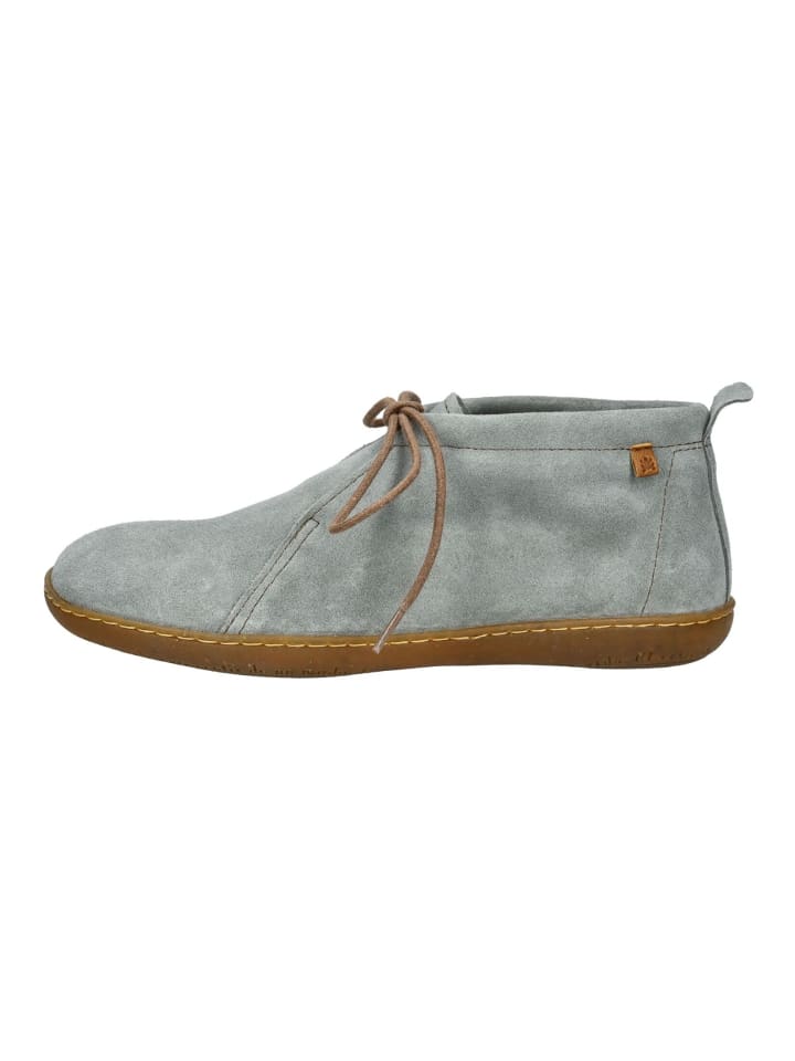 El Naturalista Halbschuhe in Blau günstig kaufen