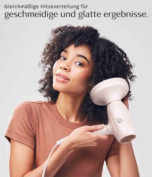 T3 Afar Travel Size Hair Dryer Haartrockner-1 Stk