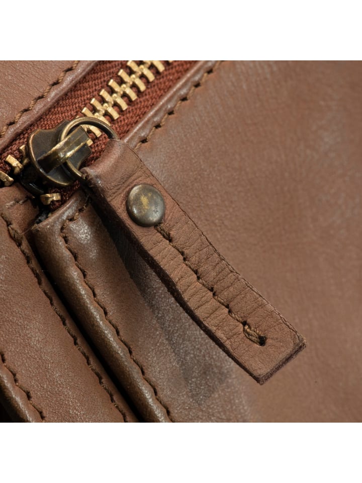 Maître Geldbörse in brown günstig kaufen onesize