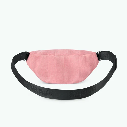 Gold Coast Medium Waist Bag pink