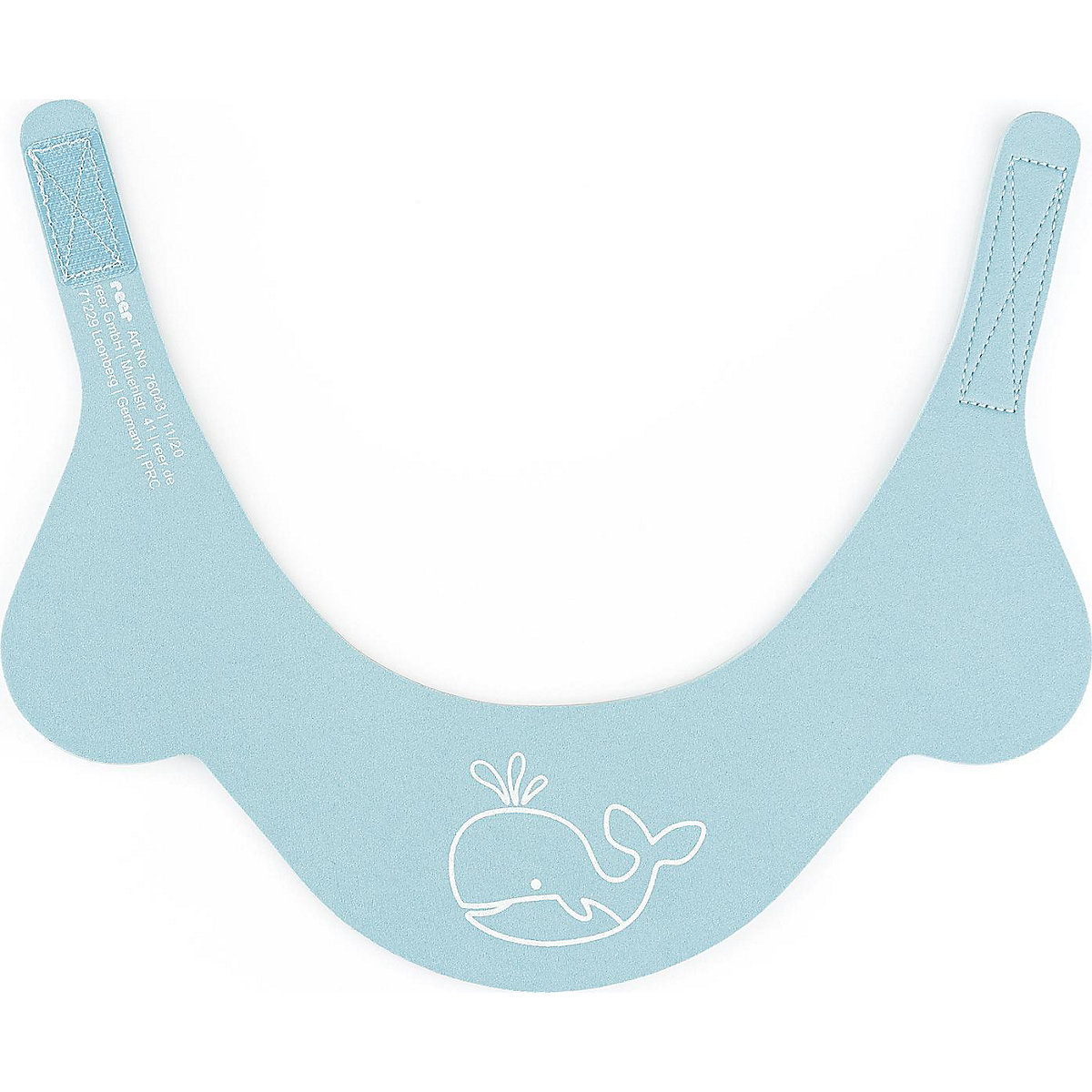 MyHappyBath Cap - Shampoo Schutz
