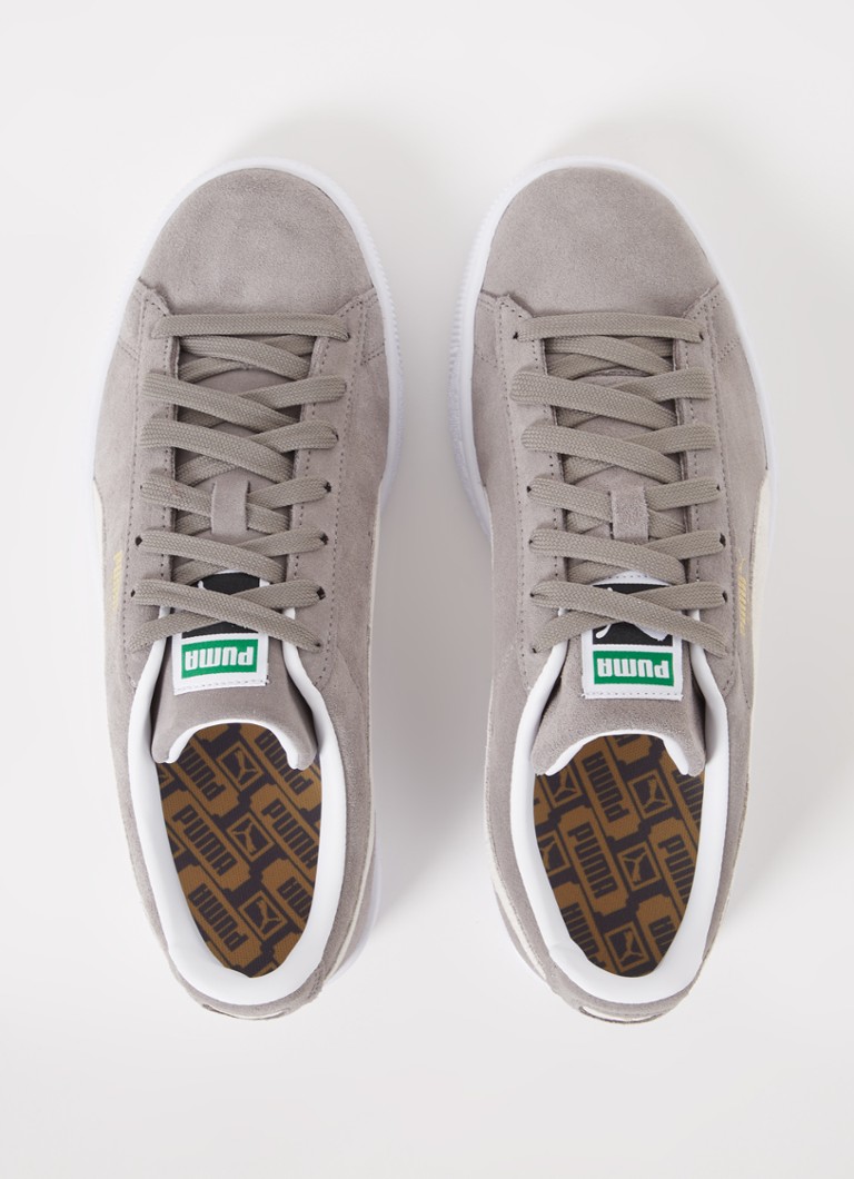 Teniși Puma Classic XXI folosiți
