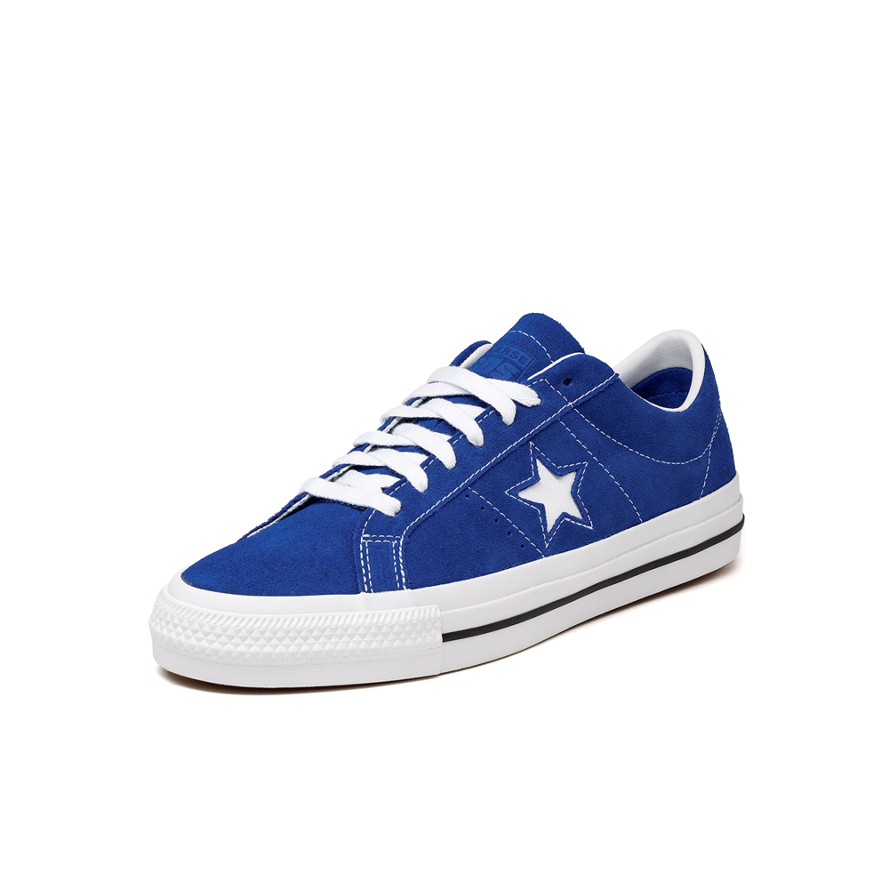 Converse One Star Pro A07898C / blau