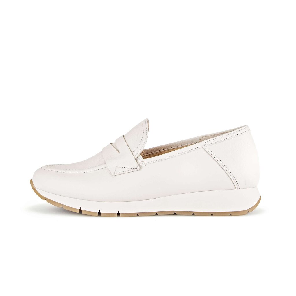 Gabor comfort Slipper creme