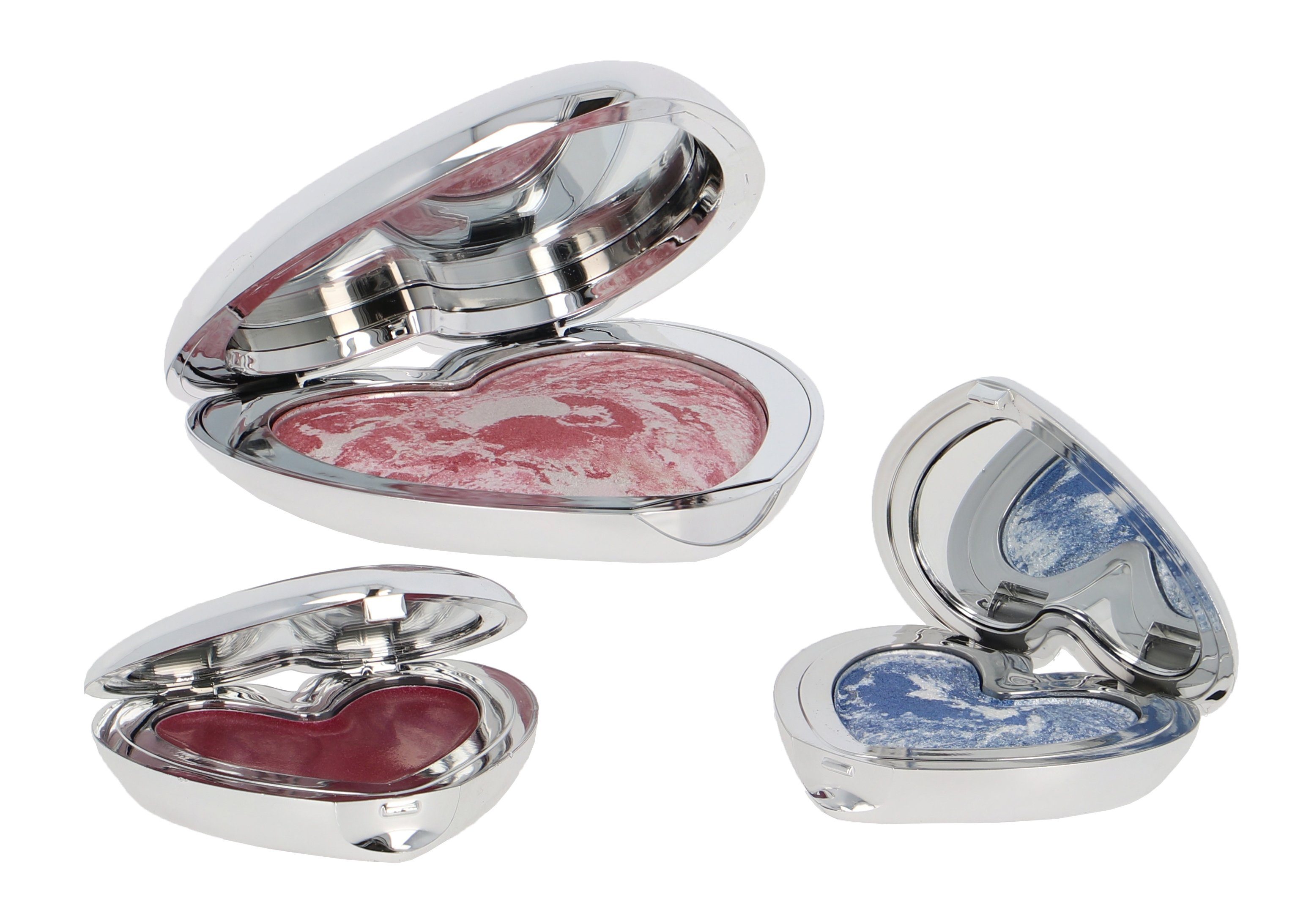 ZMILE COSMETICS Kosmetik-Set 