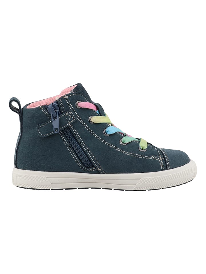 Lurchi Leder-Sneakers 