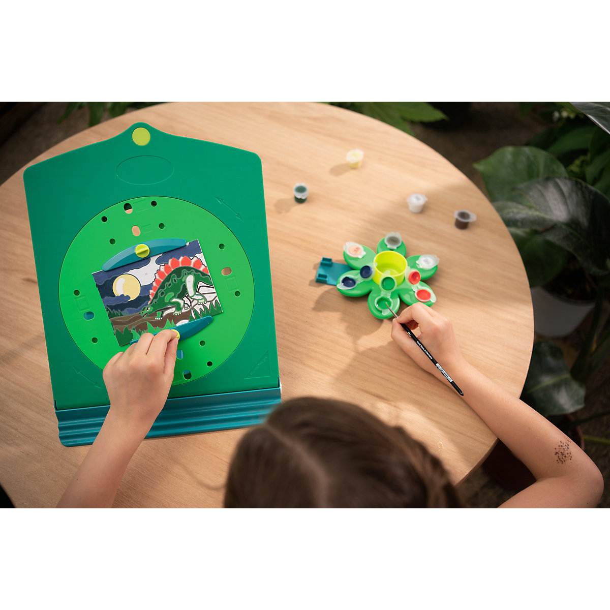Atelier Dinosaurier