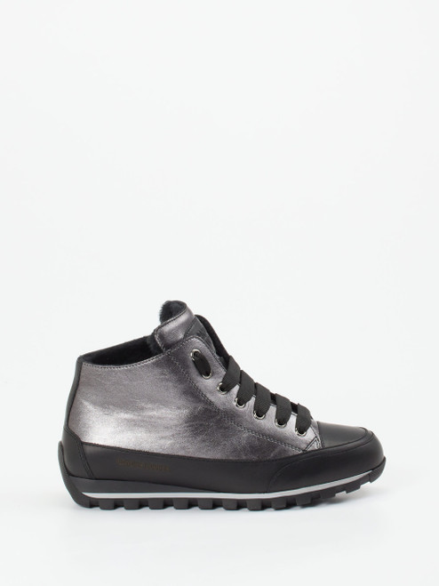 Schnürstiefelette-18030090040 Candice Cooper