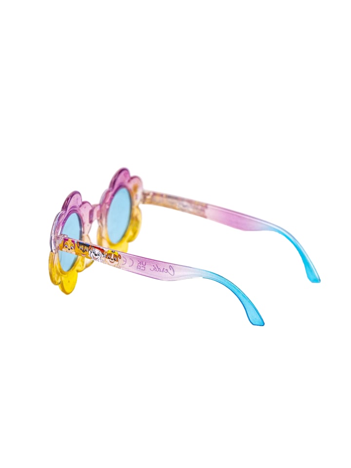 Paw Patrol Sonnenbrille in Mehrfarbig günstig kaufen onesize