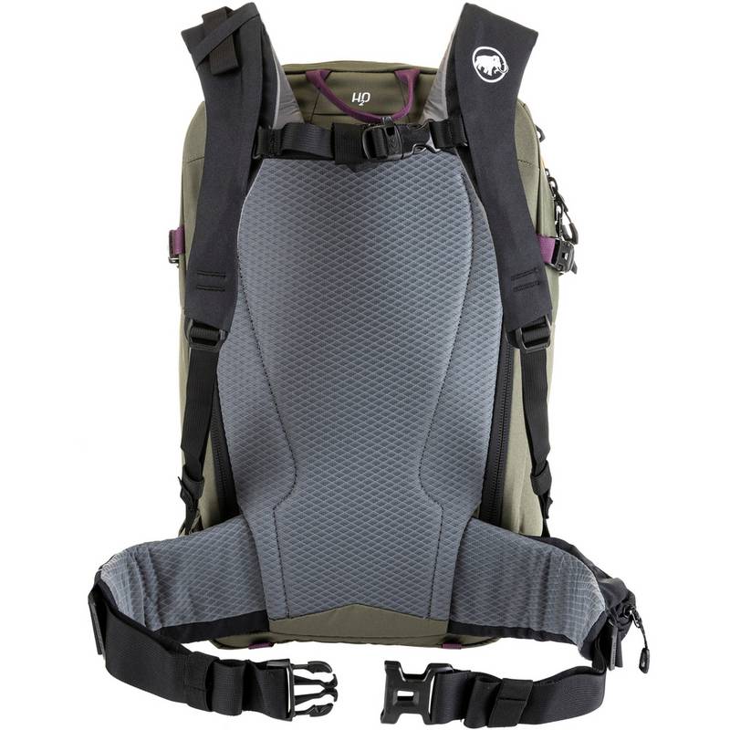 Mammut Nirvana 35 WM Skirucksack Damen
