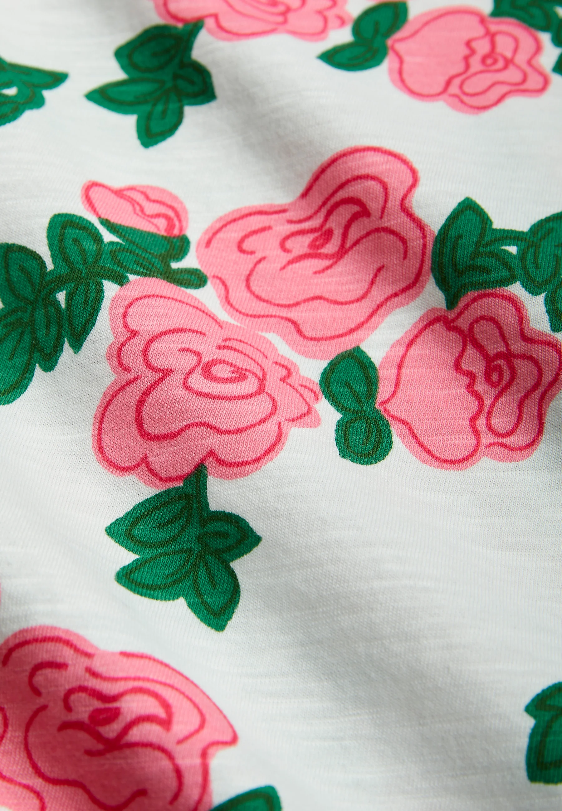 Mini Rodini ROSES - Pantalones deportivos