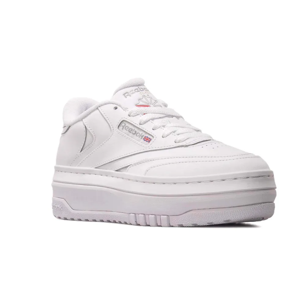 Reebok Club C Extra IE6679 / weiss