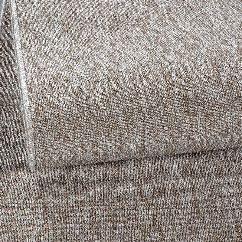 Teppe Nizza L290 x B200 cm, beige melert