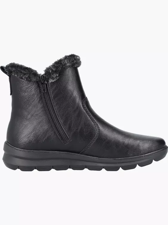 Rieker Damen Chelsea Boots