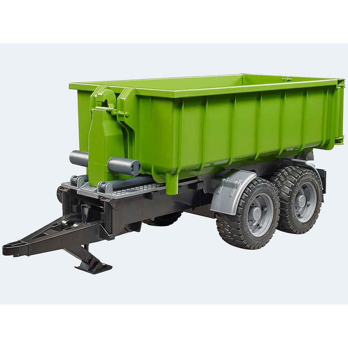 Hakenlift Anhänger 50cm für Traktoren