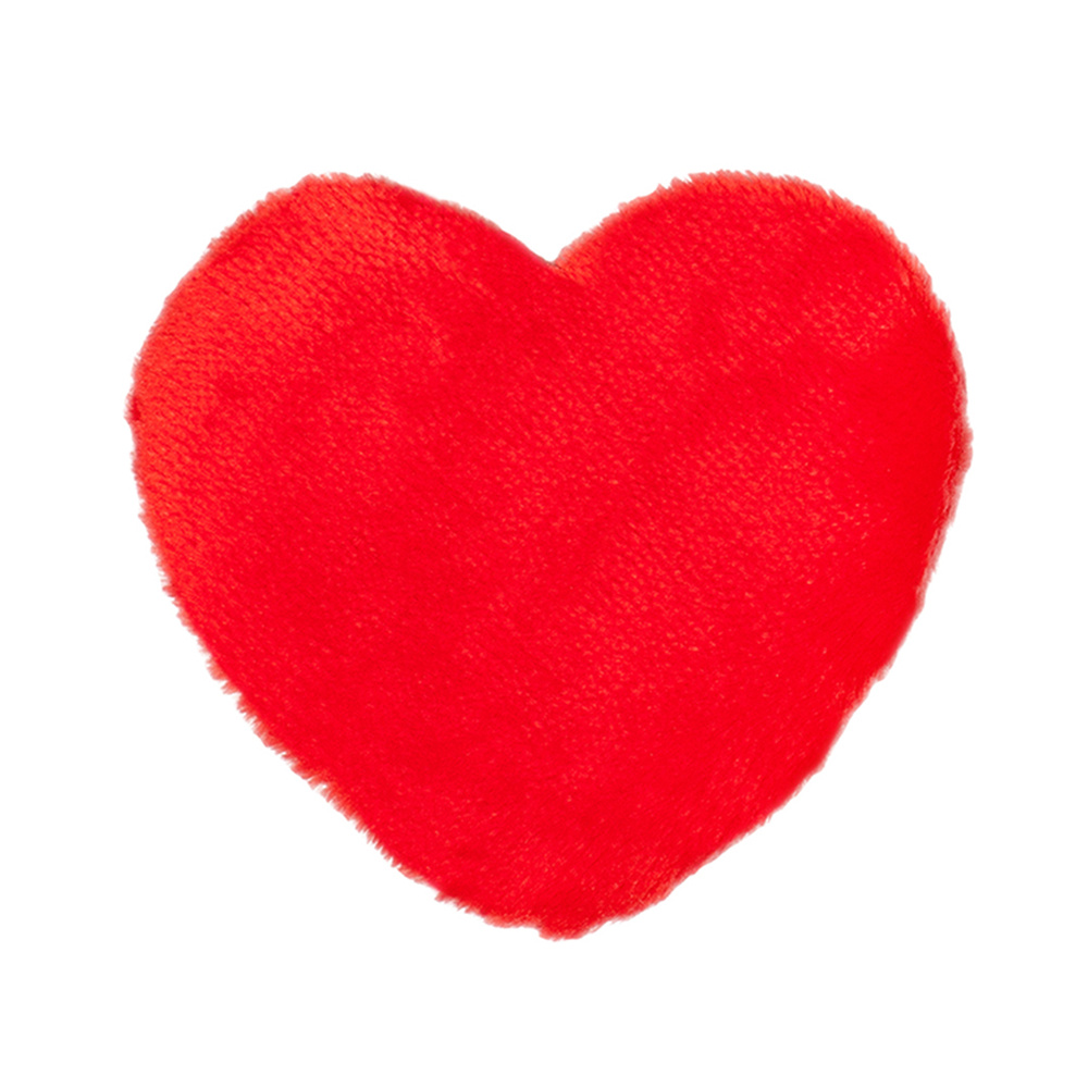 glov Heart pads x5 Disques cosmétiques réutilisables  Heart Pads